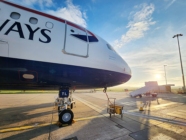 British Airways : BA Euroflyer veut renforcer Gatwick 3 Air Journal