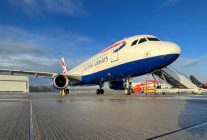 
La compagnie aérienne British Airways lancera cet hiver une nouvelle liaison entre Londres et Fuerteventura, la quatrième vers 