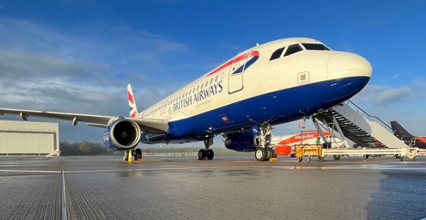 
La compagnie aérienne British Airways lancera cet été une nouvelle liaison saisonnière entre Londres et Montpellier, sa douzi
