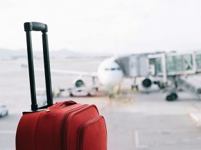 
La compagnie aérienne Finnair veut   résoudre le problème des excédents de bagages à main » avec le nouveau type
