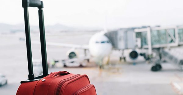 
La compagnie aérienne Finnair veut   résoudre le problème des excédents de bagages à main » avec le nouveau type