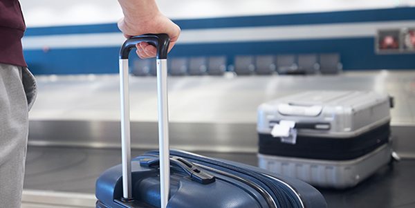 
Les dimensions d une valise de cabine pour les voyages en avion varient en fonction des compagnies aériennes, mais il existe gé