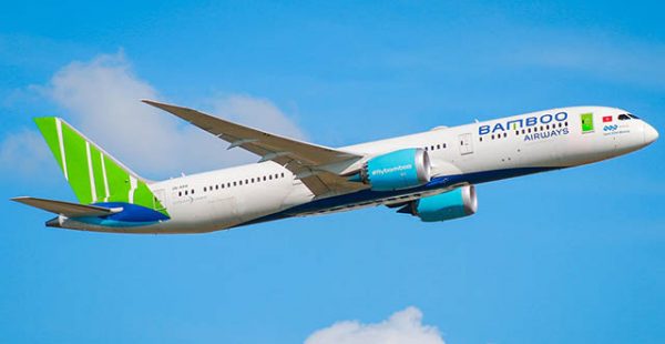 
La compagnie aérienne Bamboo Airways veut lancer au printemps prochain une nouvelle liaison entre Ho Chi Minh-Ville et Melbourne