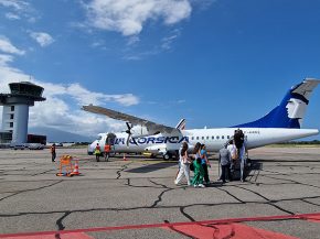 
Sur la base d une analyse des données de recherche, Kayak.fr a mis en évidence les destinations les plus populaires à travers 