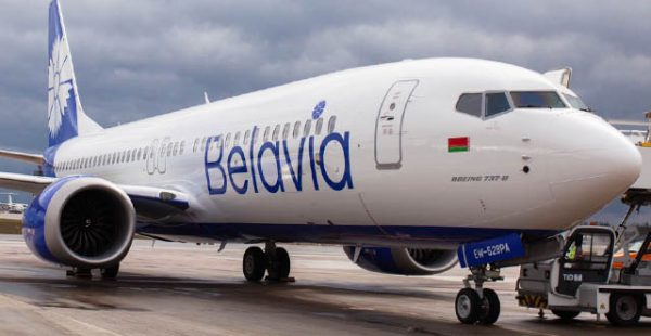 
La compagnie aérienne Belavia a pris possession du premier des cinq Boeing 737 MAX 8 commandés, débutant la modernisation de s