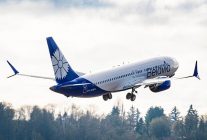 
Le régulateur russe a donné son feu vert au retour en service des Boeing 737 MAX dans l’espace aérien du pays, mais uniqueme