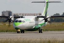 
La compagnie aérienne Binter Canarias a commandé ferme quatre ATR 72-600 pour assurer le maintien de la connectivité dans les 