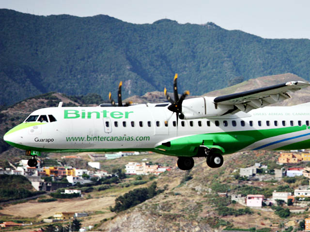 Binder : nouvelle liaison estivale entre Funchal et Marrakech 12 Air Journal
