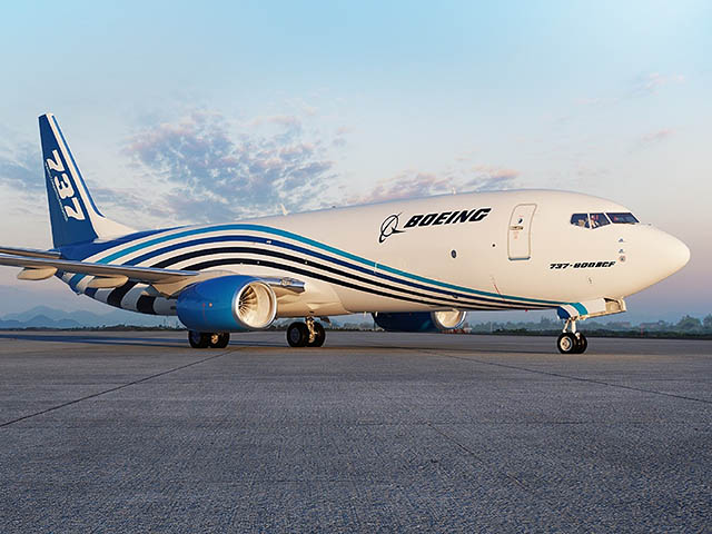 ATR pour Sky Express, Embraer pour Porter Airlines, conversion cargo pour BBAM 130 Air Journal