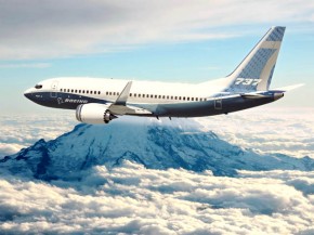 La Federal Aviation Administration (FAA) a infligé une amende de 19,7 millions de dollars à Boeing pour des infractions régleme