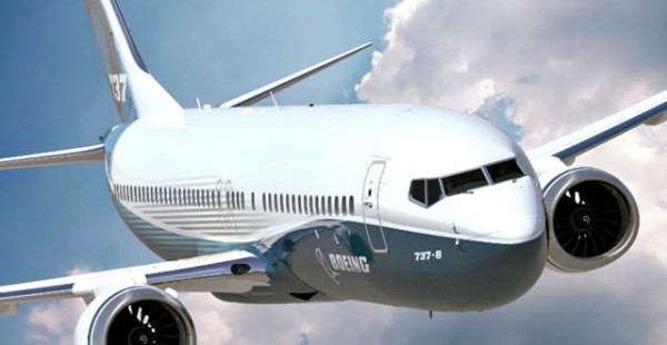 Alors que tous les 737 MAX sont cloués au sol depuis le crash d Ethiopian Airlines le 10 mars dernier, l avionneur américain Boe