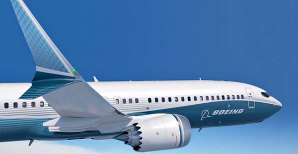 Le 737 MAX, toujours cloué au sol pour avoir perdu sa certification suite à deux crashs en 2019, a effectué une série de vols 