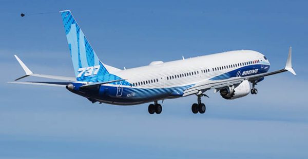 
Un ancien pilote d’essai de Boeing qui a supervisé les tests du 737 MAX a été inculpé pour avoir trompé les régulateurs a