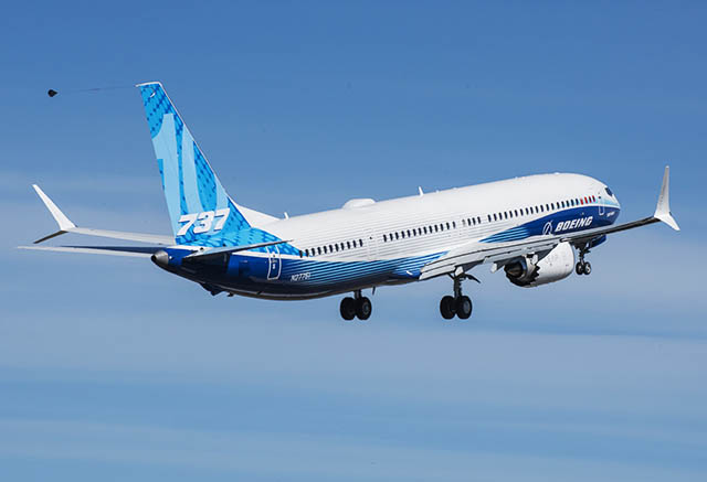 Qatar Airways parle des A350 avec Airbus, pense à une filiale pour les 737 MAX 49 Air Journal