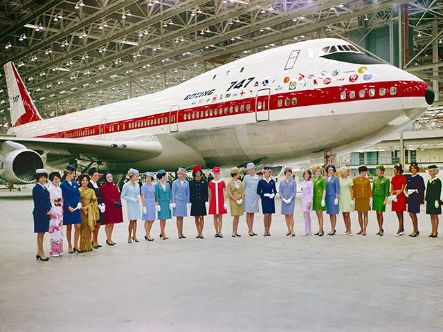 Dernier Boeing 747 : livraison le 31 janvier 3 Air Journal