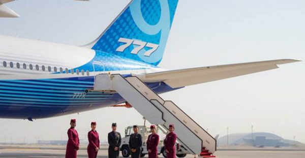 
Boeing affirme que la flotte d’avions commerciaux d’Asie du Sud-Est va presque quadrupler pour atteindre plus de 4 000 avions