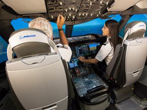 
Boeing prévoit une demande de 2,1 millions de nouveaux pilotes, PNC et membres du personnel au sol dans l aviation commerciale p