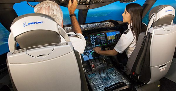 
Boeing prévoit une demande de 2,1 millions de nouveaux pilotes, PNC et membres du personnel au sol dans l aviation commerciale p