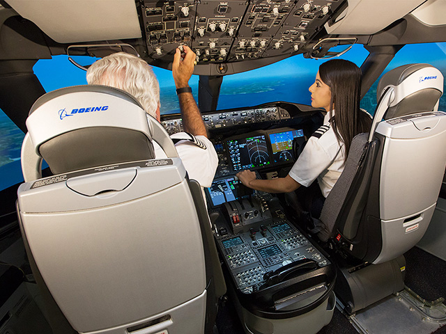 Boeing : l’aviation commerciale nécessitera 2,4 millions de nouveaux pilotes commerciaux, techniciens et PNC d’ici 20 ans 22 Air Journal