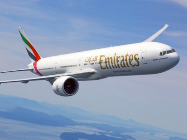 Emirates étend son programme à 92 destinations 1 Air Journal