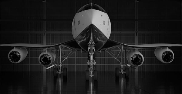 

Boom Supersonic a dévoilé mercredi Symphony, un nouveau système de propulsion conçu et optimisé pour son avion de ligne sup