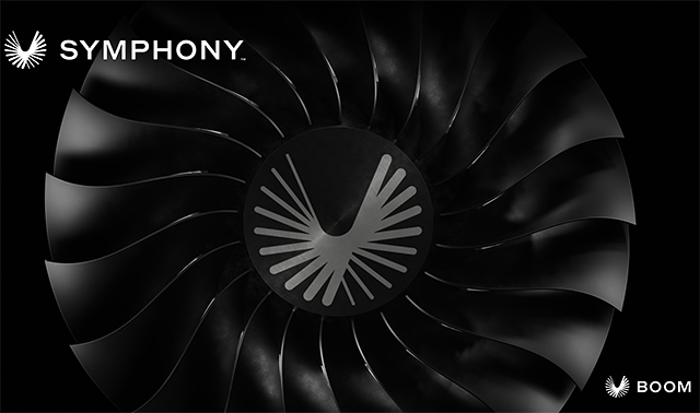 Enfin des moteurs pour le supersonique de Boom (vidéo) 2 Air Journal