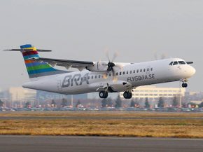 
La compagnie aérienne BRA (Brathens Regional Airlines) lancera en février prochain une nouvelle liaison saisonnière entre Göt