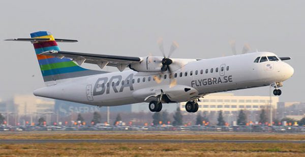 
La compagnie aérienne BRA (Brathens Regional Airlines) lancera en février prochain une nouvelle liaison saisonnière entre Göt