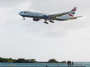 
Environ 24 000 employés de British Airways bénéficieront d une augmentation de salaire de plus de 13% sur 18 mois à partir de