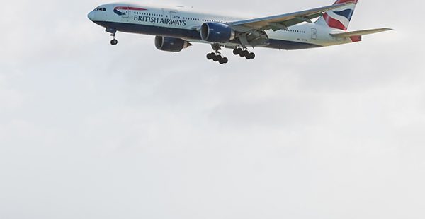 
Environ 24 000 employés de British Airways bénéficieront d une augmentation de salaire de plus de 13% sur 18 mois à partir de