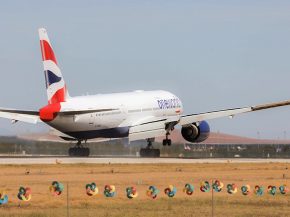 
Un homme a réussi à voler d’Heathrow à New York le 23 décembre dernier sans passeport ni billet d’avion ou carte d’emba