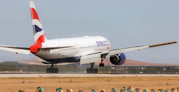 
British Airways (BA) aurait conclu un   accord de principe » avec le syndicat des pilotes BALPA sur un nouveau contrat de cinq 