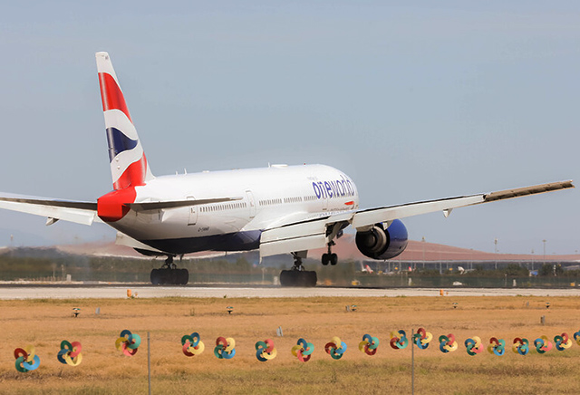 British Airways va doubler son équipage de cabine parlant mandarin sur les routes chinoises 1 Air Journal