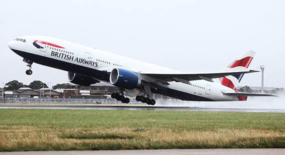 
La compagnie aérienne British Airways lancera l’été prochain deux nouvelles liaisons transatlantiques au départ de Londres,