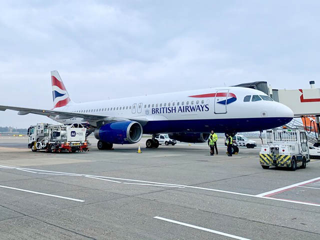 British Airways, dernière compagnie à repousser à 2025 ses vols vers Israël 56 Air Journal