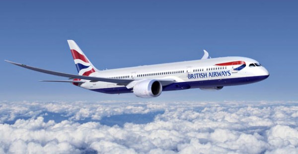 La compagnie aérienne British Airways suspendra l’hiver prochain sa liaison quotidienne entre Londres et Calgary, tandis que la