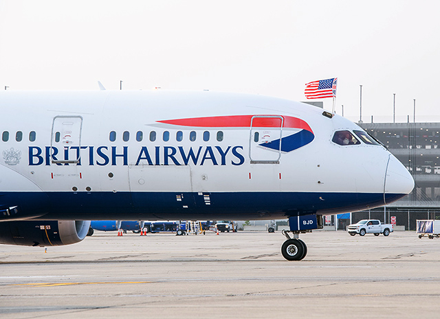 British Airways : un plan de modernisation à 7 milliards de livres incluant le Wifi, un nouveau site Internet, l'IA... 1 Air Journal