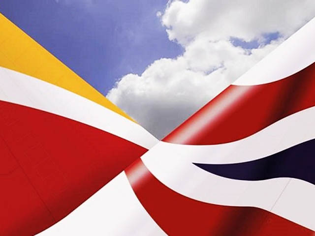 NDC : eDreams ODIGEO signe avec British Airways et Iberia