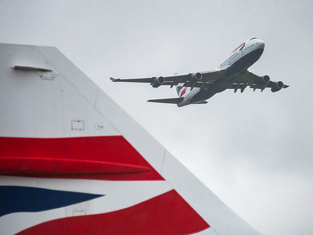 Un pilote banni pour refus de port de masque perd son procès pour discrimination contre British Airways 2 Air Journal Un pilote banni pour refus de port de masque perd son procès pour discrimination contre British Airways 2 Air Journal