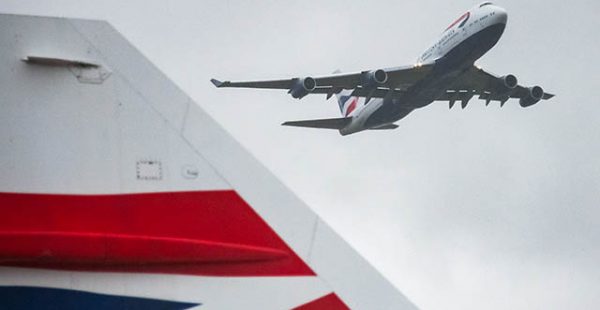 
La Grande-Bretagne autorisera la reprise des voyages internationaux à partir du 17 mai après des mois d interdiction de la plup