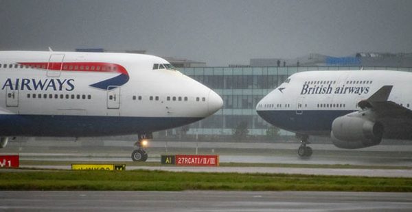 
Les chefs de compagnies aériennes ont écrit à Boris Johnson pour demander l ouverture de voyages internationaux dans quelques 
