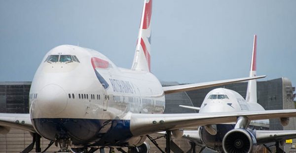 
Un pilote de British Airways qui avait refusé de porter un masque pendant la pandémie de Covid-19 parce qu il était un   êtr