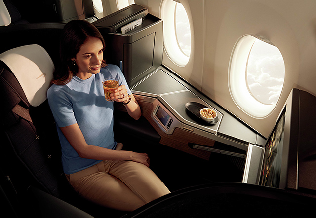 Info pratique : pourquoi doit-on lever les stores des hublots au décollage? 1 Air Journal