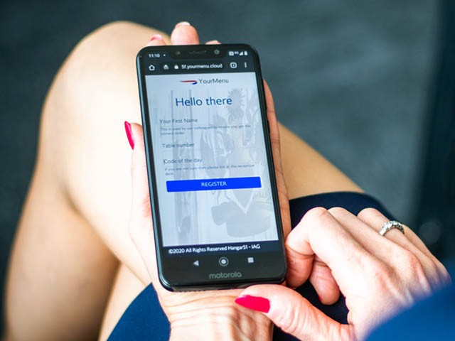 British Airways parle végétalien et fait du développement durable 27 Air Journal