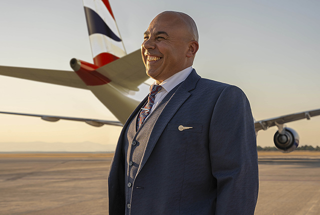 British Airways renouvelle ses uniformes (photos, vidéo) 2 Air Journal