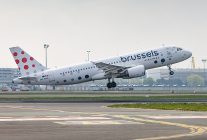 
La compagnie aérienne Brussels Airlines disposera cet été de quatre avions supplémentaires, deux A320 et deux CRJ-900 opéré