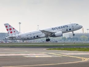 
Après la maison-mère Lufthansa Group qui a annoncé son bilan trimestriel, la filiale Brussels Airlines publie ses résultats f