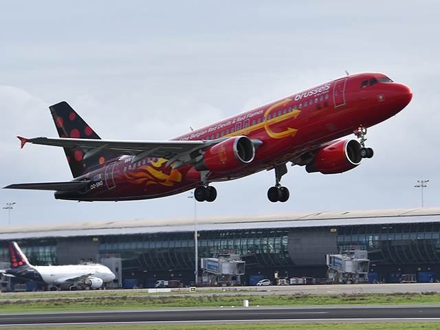 Brussels Airport encourage l’utilisation de SAF grâce au soutien du gouvernement 71 Air Journal