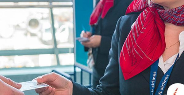 
La compagnie aérienne Brussels Airlines veut faciliter le voyage en cette période de pandémie de Covid-19, et lance une vérif