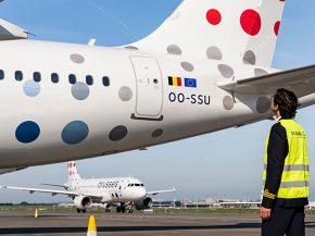 
Brussels Airlines a pris la décision de reprendre ses vols vers Tel Aviv à partir du 24 mars 2024, tout en soulignant mettre en